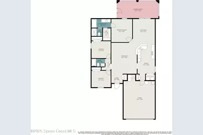 1512 Vista Lake Circle Circle, Melbourne, FL 32904 - Photo 17