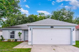 1512 Vista Lake Circle Circle, Melbourne, FL 32904 - Photo 1