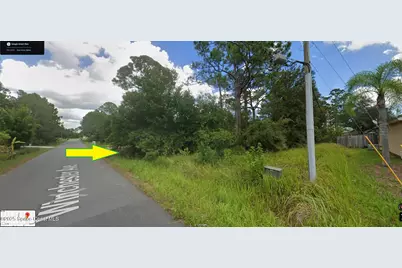 3155 Winchester Avenue SE, Palm Bay, FL 32909 - Photo 1