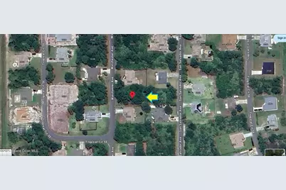 3155 Winchester Avenue SE, Palm Bay, FL 32909 - Photo 5