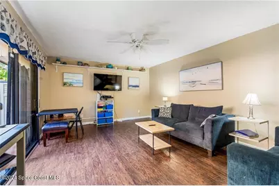 2115 Vista Oaks Circle NE, Palm Bay, FL 32905 - Photo 17