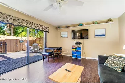 2115 Vista Oaks Circle NE, Palm Bay, FL 32905 - Photo 7