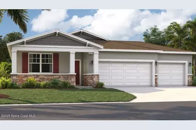 3260 Viridian Circle, Melbourne, FL 32904 - Photo 1