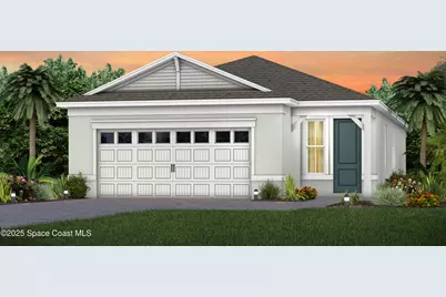 3426 Ebbing Lane, Melbourne, FL 32940 - Photo 1