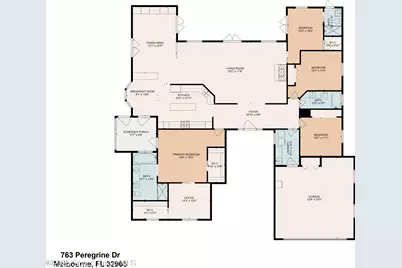 763 Peregrine Drive, Indialantic, FL 32903 - Photo 33