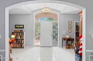 763 Peregrine Dr, Indialantic, FL 32903 - Photo 5