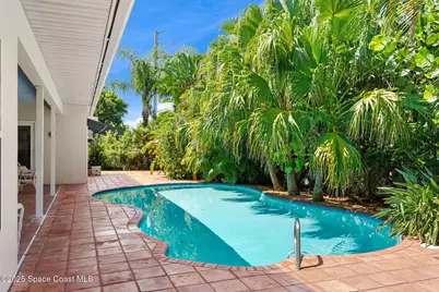 763 Peregrine Drive, Indialantic, FL 32903 - Photo 3