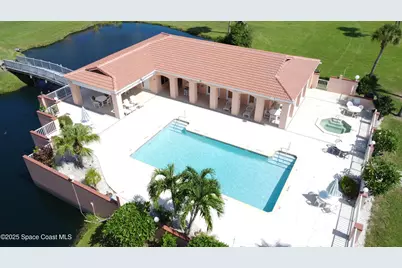 343 N Tropical Trail #306, Merritt Island, FL 32953 - Photo 9