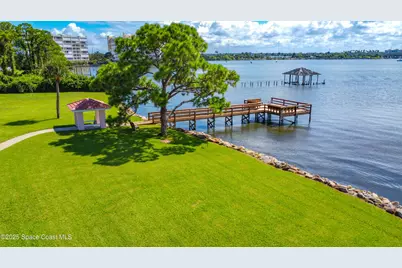 343 N Tropical Trail #306, Merritt Island, FL 32953 - Photo 23