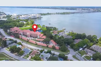 343 N Tropical Trail #306, Merritt Island, FL 32953 - Photo 1