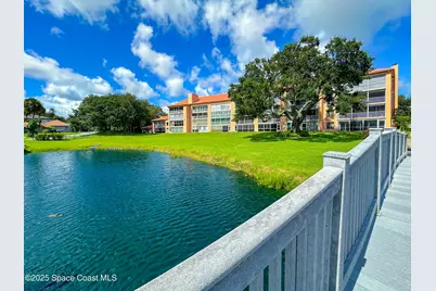 343 N Tropical Trail #306, Merritt Island, FL 32953 - Photo 13