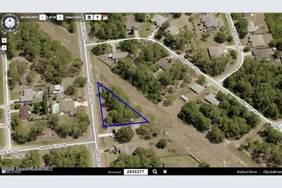 749 Garvey Drive SW, Palm Bay, FL 32908 - Photo 1