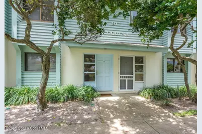 917 Coquina Lane #A-4, Vero Beach, FL 32963 - Photo 3