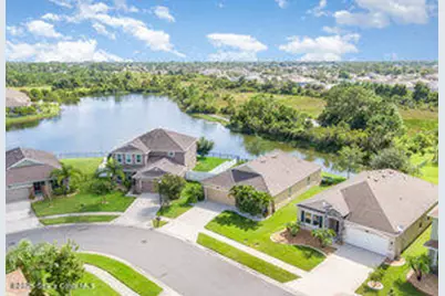 3954 Radley Drive, West Melbourne, FL 32904 - Photo 17