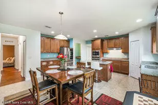 3954 Radley Dr, West Melbourne, FL 32904 - Photo 5