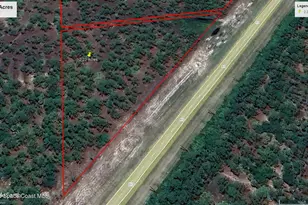 00 Cr 512, Fellsmere, FL 32948 - Photo 1