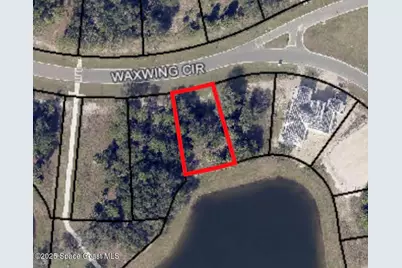 8161 Waxwing Circle, Melbourne, FL 32940 - Photo 3