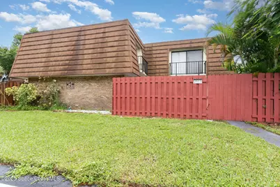 2513 Patty Circle NE, Palm Bay, FL 32905 - Photo 1