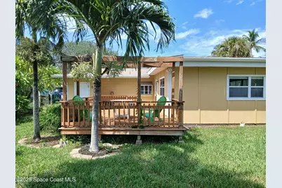 276 Curacau Drive, Cocoa Beach, FL 32931 - Photo 27