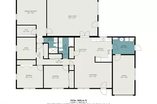 276 Curacau Dr, Cocoa Beach, FL 32931 - Photo 5