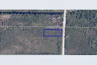 0 Satellite Boulevard, Cocoa, FL 32926 - Photo 1