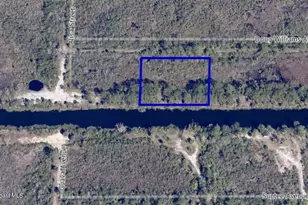 0 Doug Williams Ave, Cocoa, FL 32926 - Photo 1