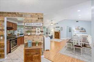 4351 Silver Lake Dr, Melbourne, FL 32901 - Photo 7