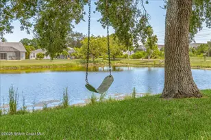 4351 Silver Lake Dr, Melbourne, FL 32901 - Photo 5