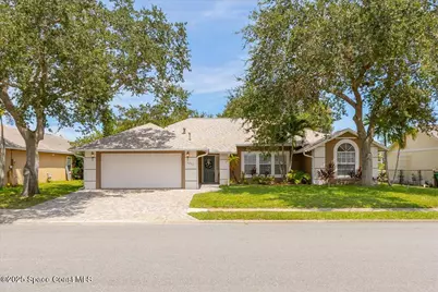 4351 Silver Lake Drive, Melbourne, FL 32901 - Photo 41