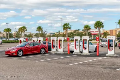 4351 Silver Lake Drive, Melbourne, FL 32901 - Photo 47