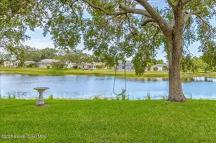 4351 Silver Lake Dr, Melbourne, FL 32901 - Photo 37
