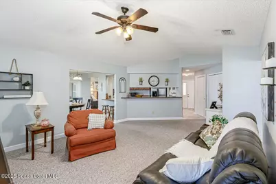 4351 Silver Lake Drive, Melbourne, FL 32901 - Photo 19