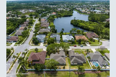 320 Pebble Hill Way, Rockledge, FL 32955 - Photo 1