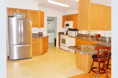 1493 Turkey Creek Drive NE, Palm Bay, FL 32905 - Photo 11