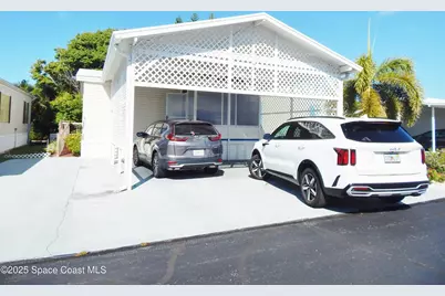 1493 Turkey Creek Drive NE, Palm Bay, FL 32905 - Photo 1