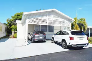 1493 Turkey Creek Dr NE, Palm Bay, FL 32905 - Photo 1