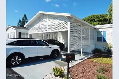 1493 Turkey Creek Drive NE, Palm Bay, FL 32905 - Photo 5