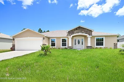 2047 O'Connel Avenue SW, Palm Bay, FL 32908 - Photo 3