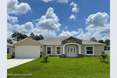2047 O'Connel Avenue SW, Palm Bay, FL 32908 - Photo 1