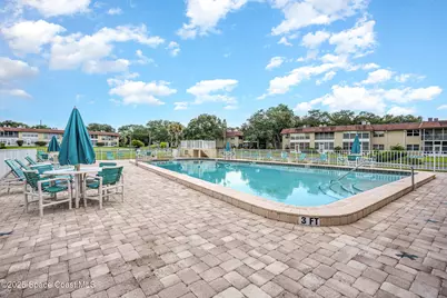 141 Aquarius Way #14-J, Cape Canaveral, FL 32920 - Photo 37