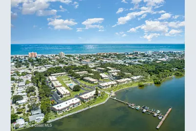 141 Aquarius Way #14-J, Cape Canaveral, FL 32920 - Photo 25