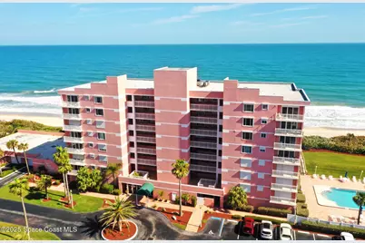 5635 Highway A1A #402, Melbourne Beach, FL 32951 - Photo 1