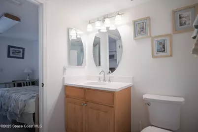 5635 Highway A1A #402, Melbourne Beach, FL 32951 - Photo 19