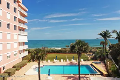 5635 Highway A1A #402, Melbourne Beach, FL 32951 - Photo 29