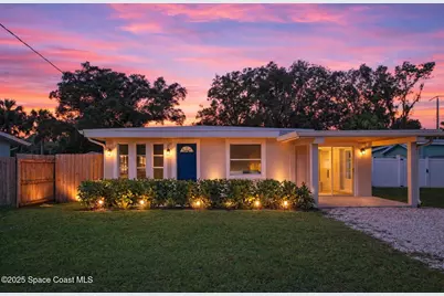 2290 Seminole Boulevard, Melbourne, FL 32904 - Photo 1