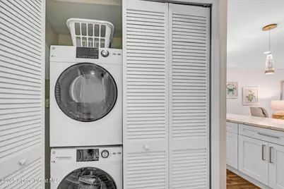 500 Palm Springs Boulevard #408, Indian Harbour Beach, FL 32937 - Photo 31