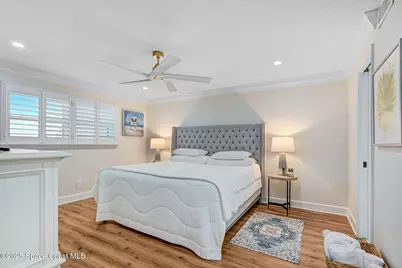 500 Palm Springs Boulevard #408, Indian Harbour Beach, FL 32937 - Photo 19