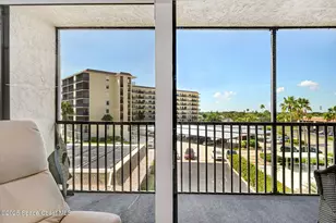 500 Palm Springs Blvd, Indian Harbour Beach, FL 32937 - Photo 35