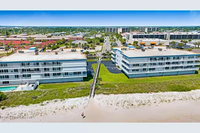 500 Palm Springs Boulevard #408, Indian Harbour Beach, FL 32937 - Photo 57