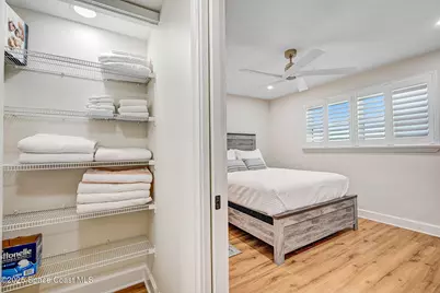 500 Palm Springs Boulevard #408, Indian Harbour Beach, FL 32937 - Photo 33